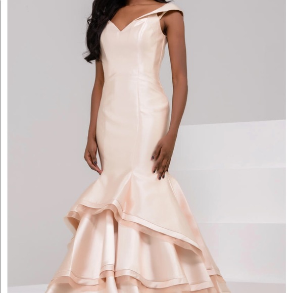 Sequin Hearts Dresses & Skirts - Sequin hearths